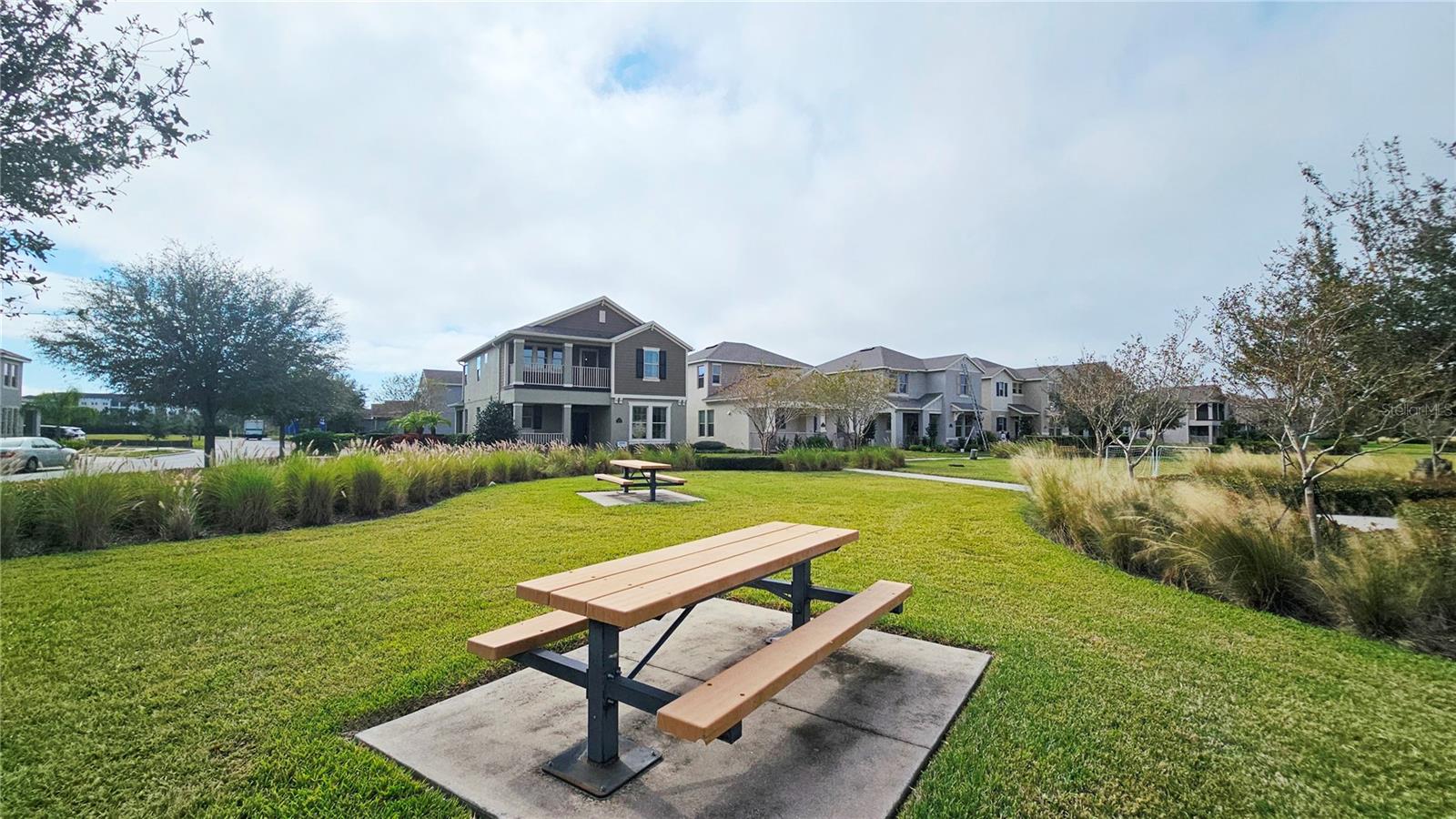 WATERLEIGH - Residential Lease