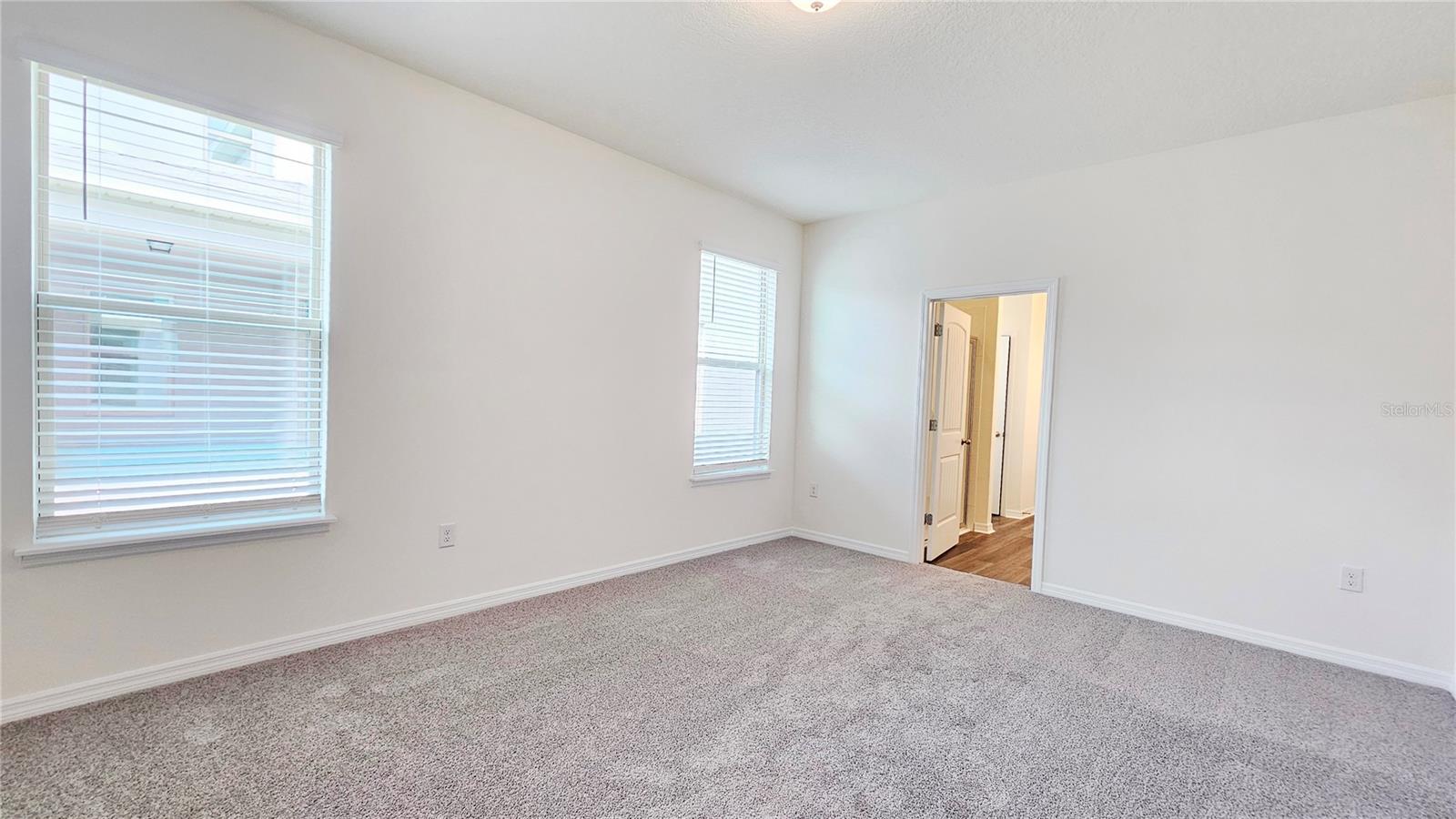 WATERLEIGH - Residential Lease