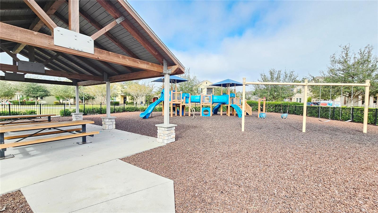 WATERLEIGH - Residential Lease