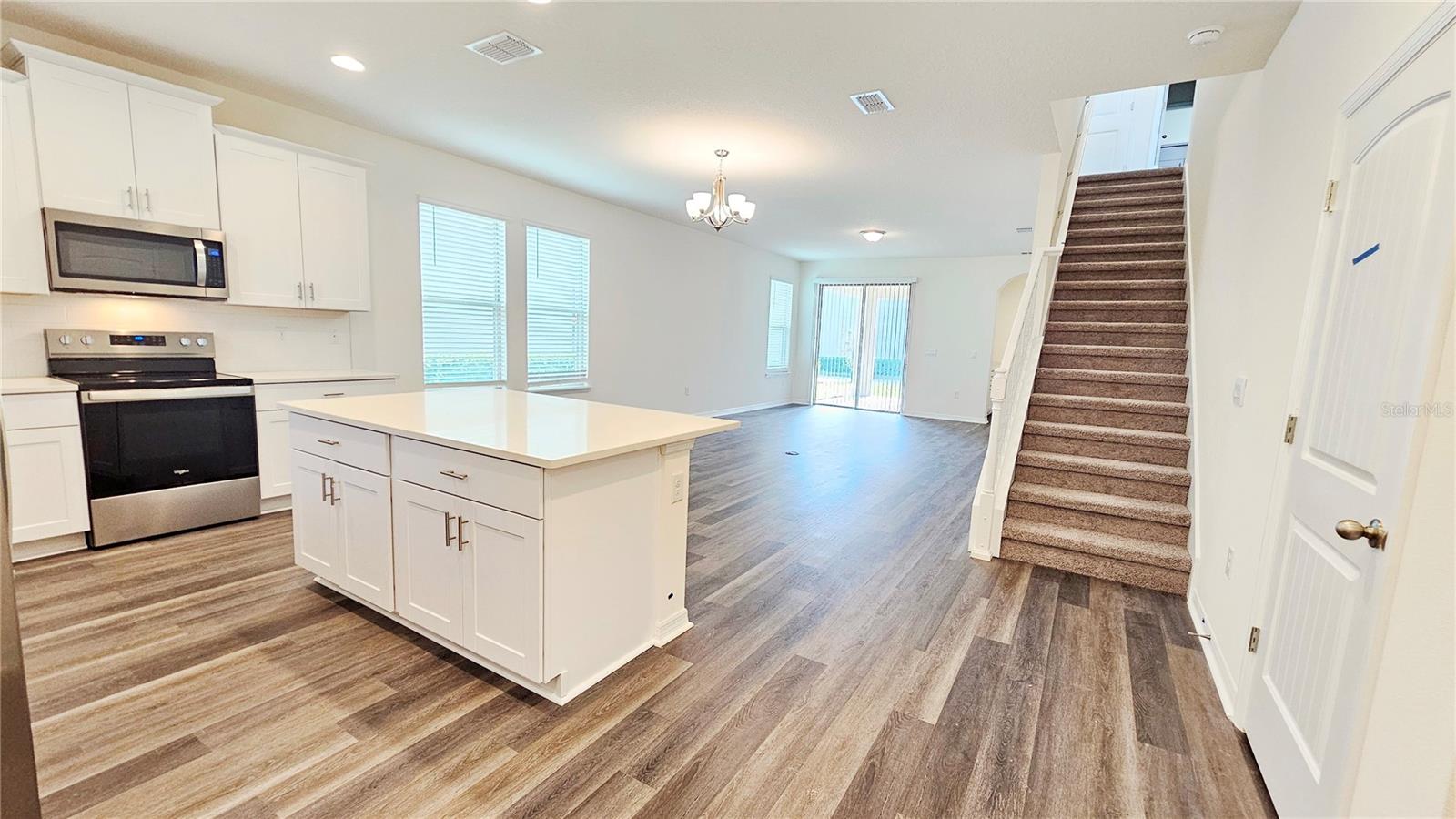 WATERLEIGH - Residential Lease