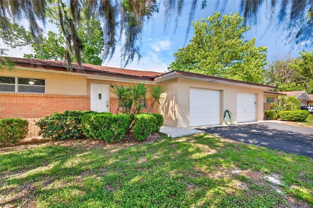 Photo of 3423 SW 27th Street, Ocala, FL 34474 (MLS # O6401931)