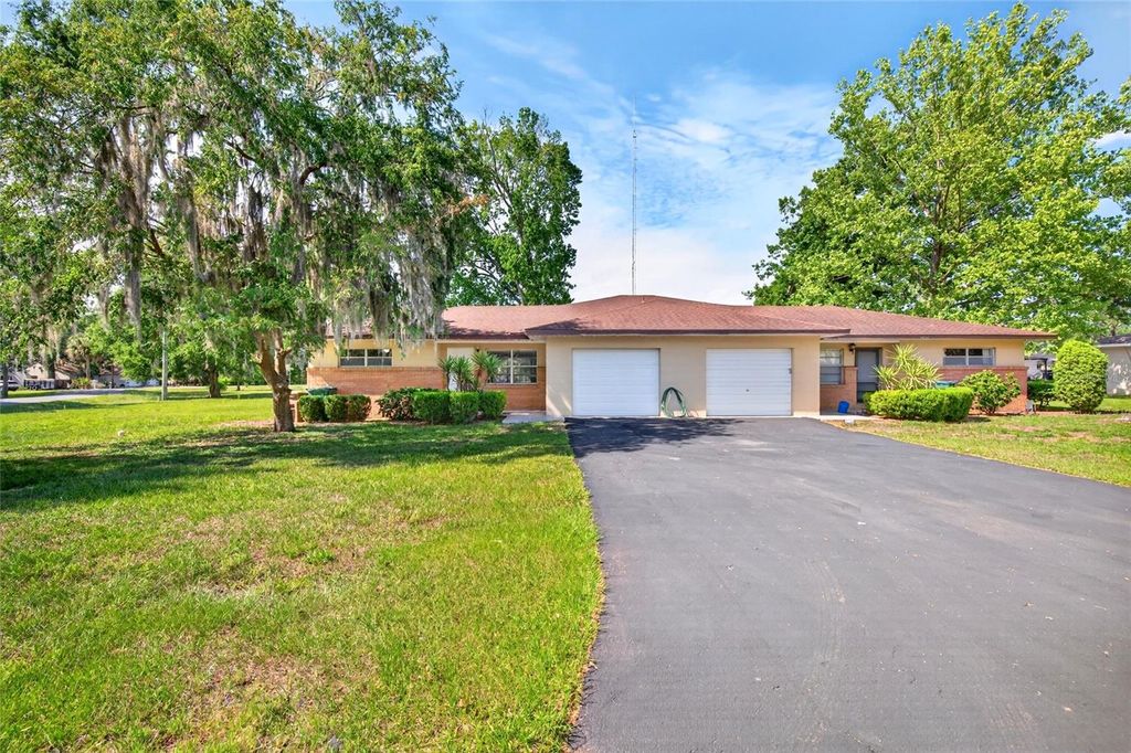 Photo of 3423 SW 27th Street, Ocala, FL 34474 (MLS # O6401931)