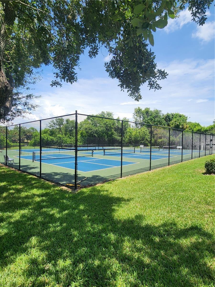 WILDEWOOD SPGS STAGE 1A OF PINEHURST - Residential Lease