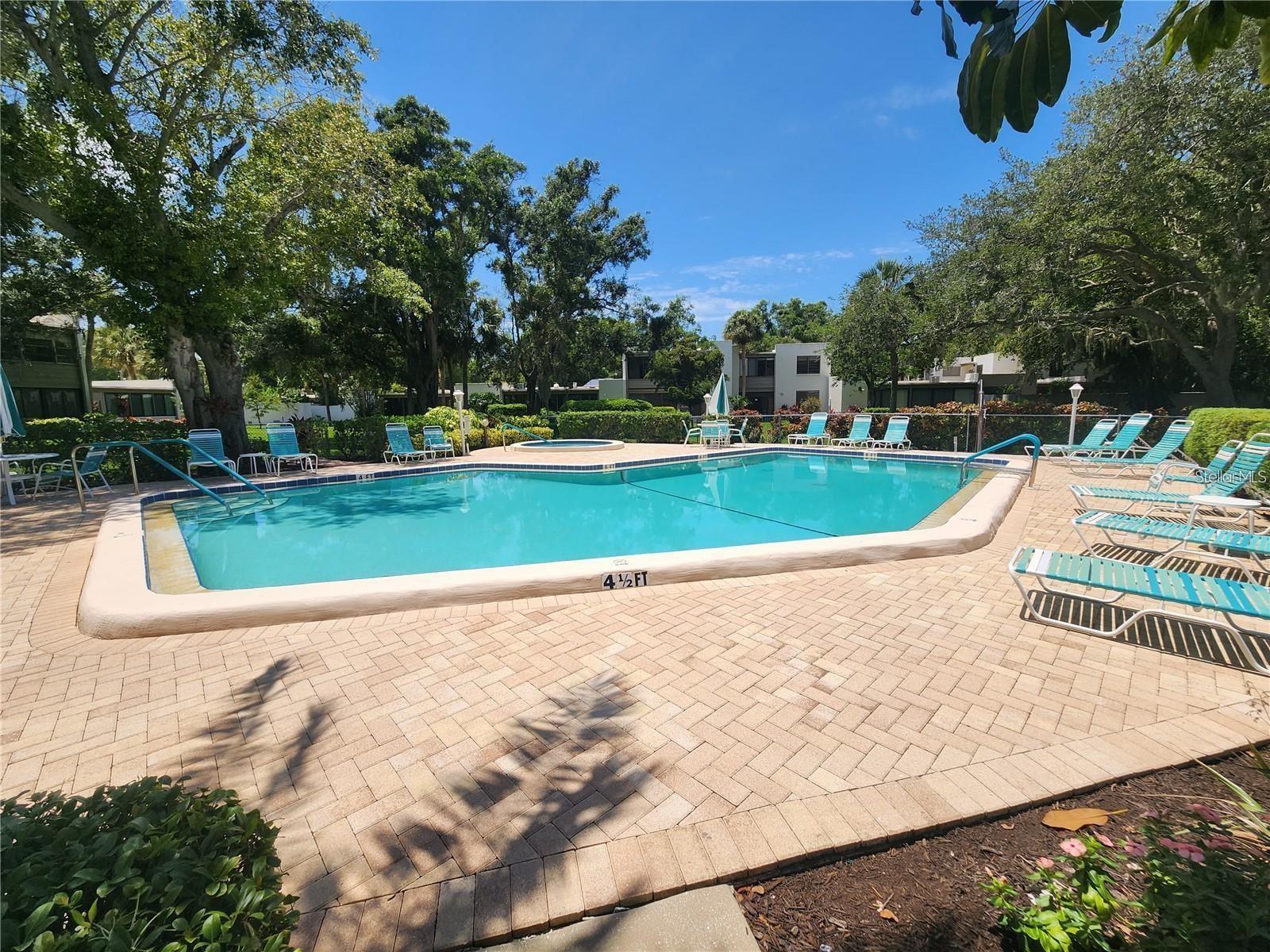 WILDEWOOD SPGS STAGE 1A OF PINEHURST - Residential Lease