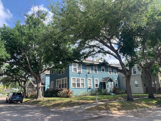 2319 W TEXAS AVENUE