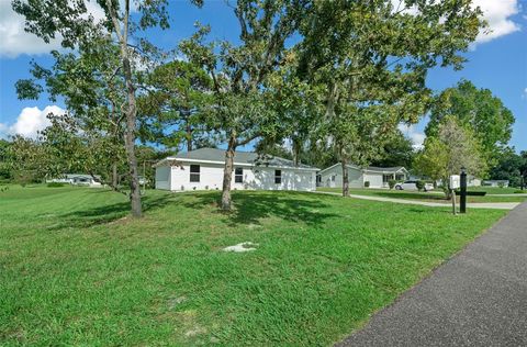 A home in OCALA