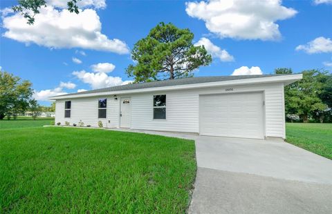 A home in OCALA