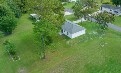 A home in OCALA