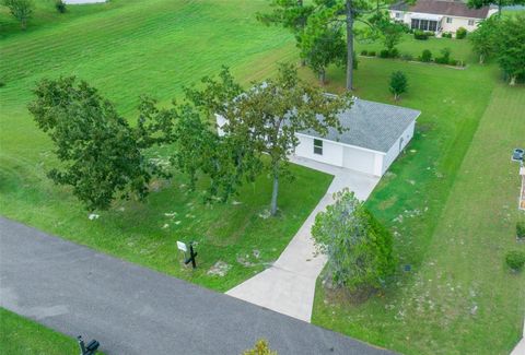 A home in OCALA