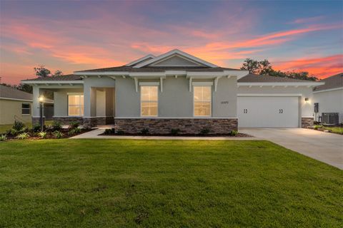 Photo of 10373 SW 105th Court, Ocala, FL 34481 (MLS # OM711038)