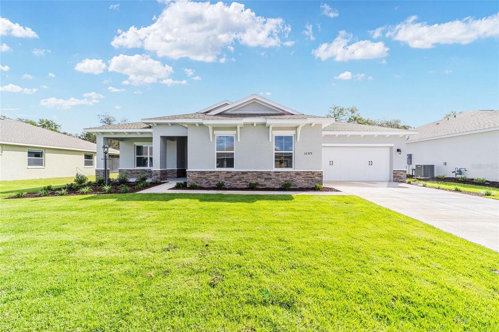 Photo of 10373 SW 105th Court, Ocala, FL 34481 (MLS # OM711038)