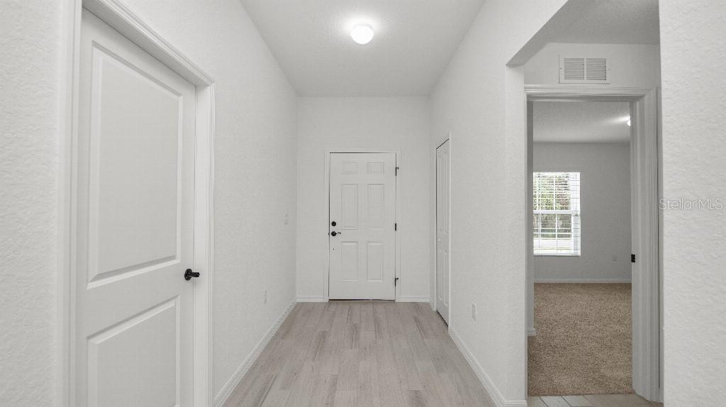 NOT IN SUBDIVISION - Residential