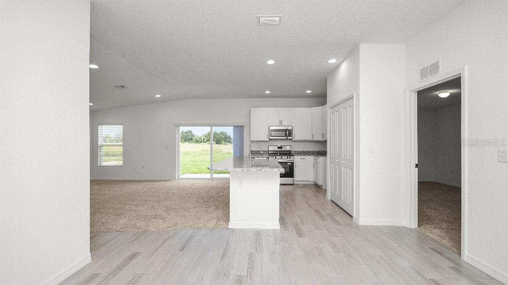 NOT IN SUBDIVISION - Residential