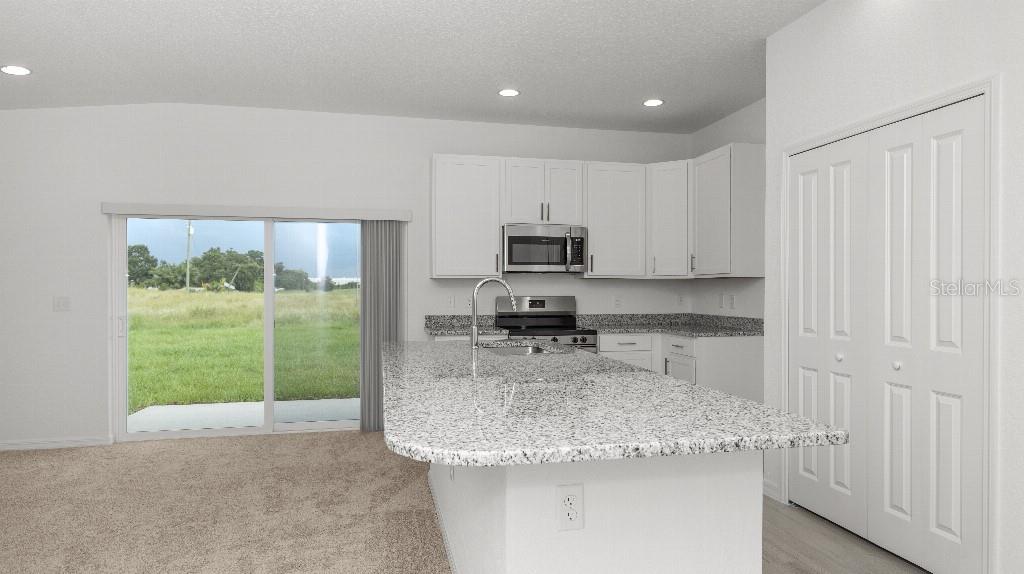 NOT IN SUBDIVISION - Residential