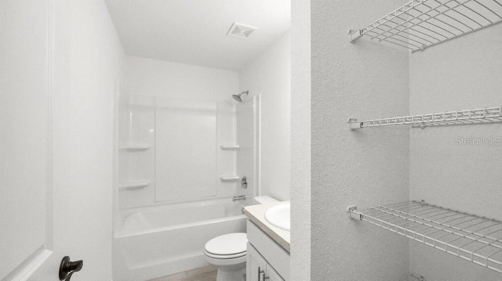 NOT IN SUBDIVISION - Residential