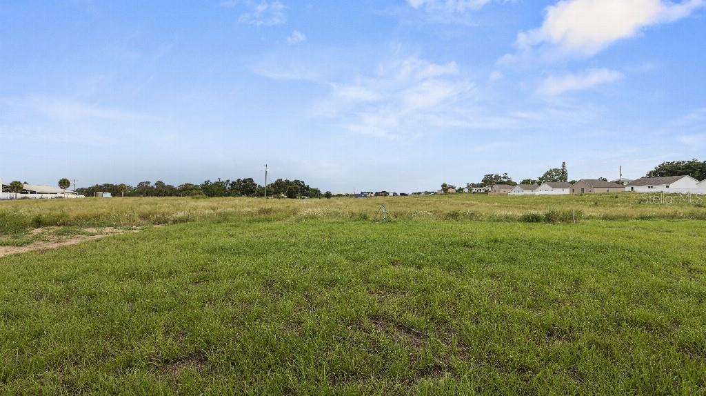 NOT IN SUBDIVISION - Residential