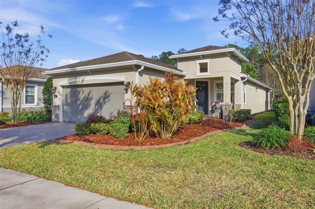 Photo of 1361 Hayton Avenue, Deland, FL 32724 (MLS # V4947206)