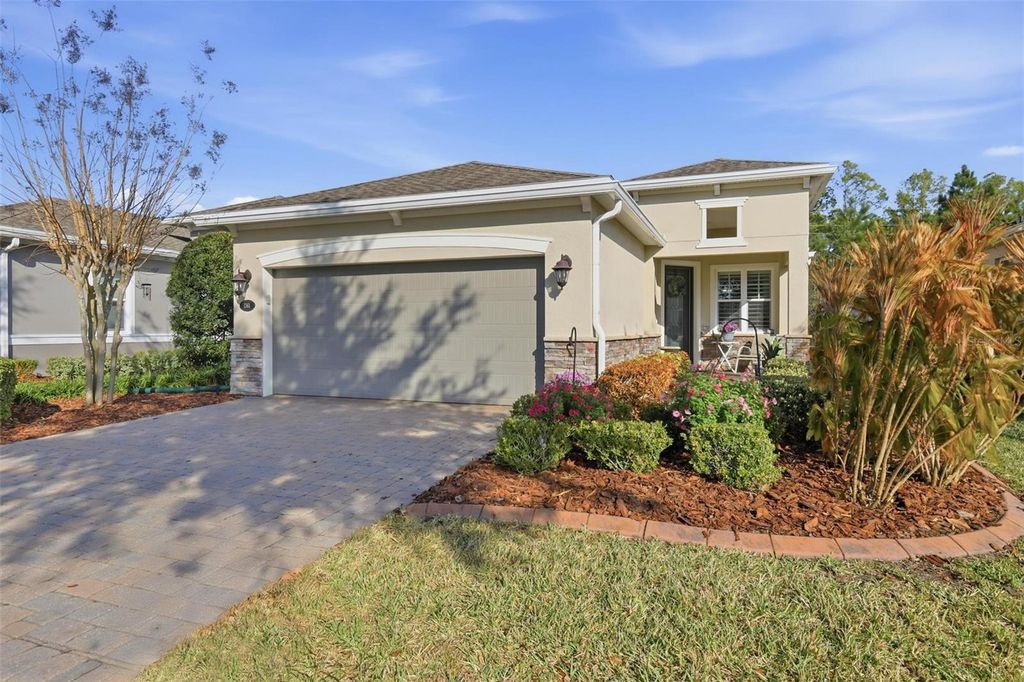 Photo of 1361 Hayton Avenue, Deland, FL 32724 (MLS # V4947206)