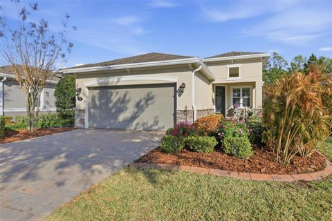 Photo of 1361 Hayton Avenue, Deland, FL 32724 (MLS # V4947206)