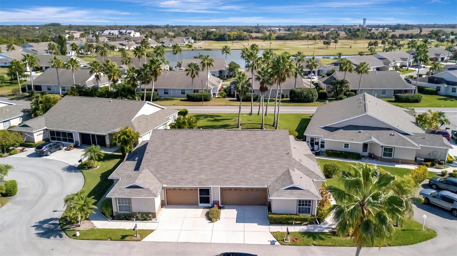 CAPTAINS COURT - Residential