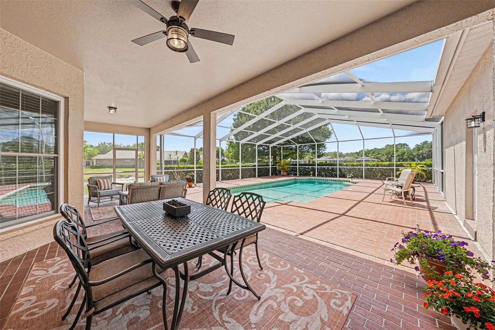 VILLAROSA O - Residential