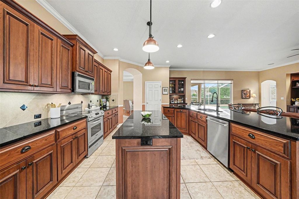 Photo of 5413 Garden Arbor Drive, Lutz, FL 33558 (MLS # TB8497953)