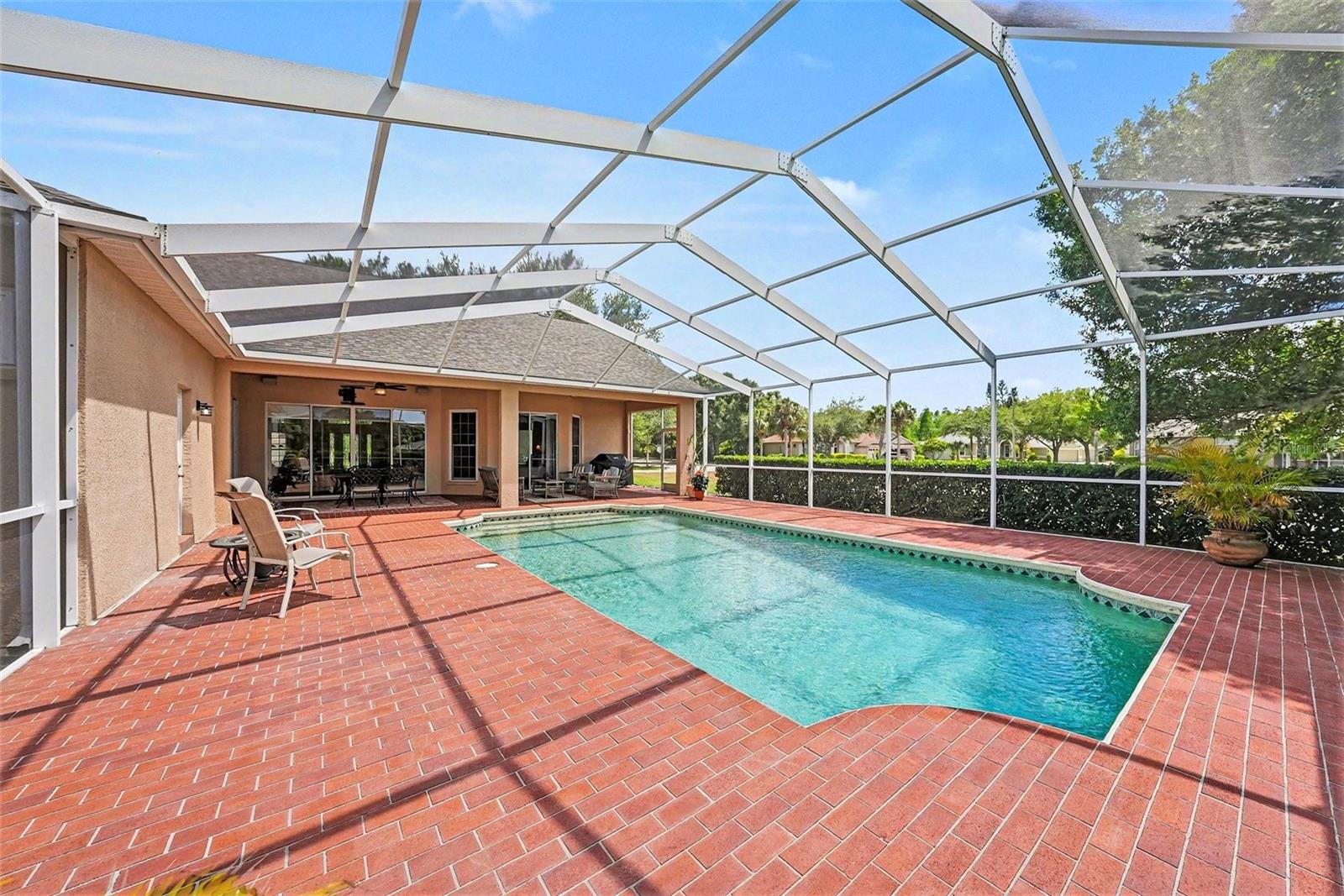 VILLAROSA O - Residential