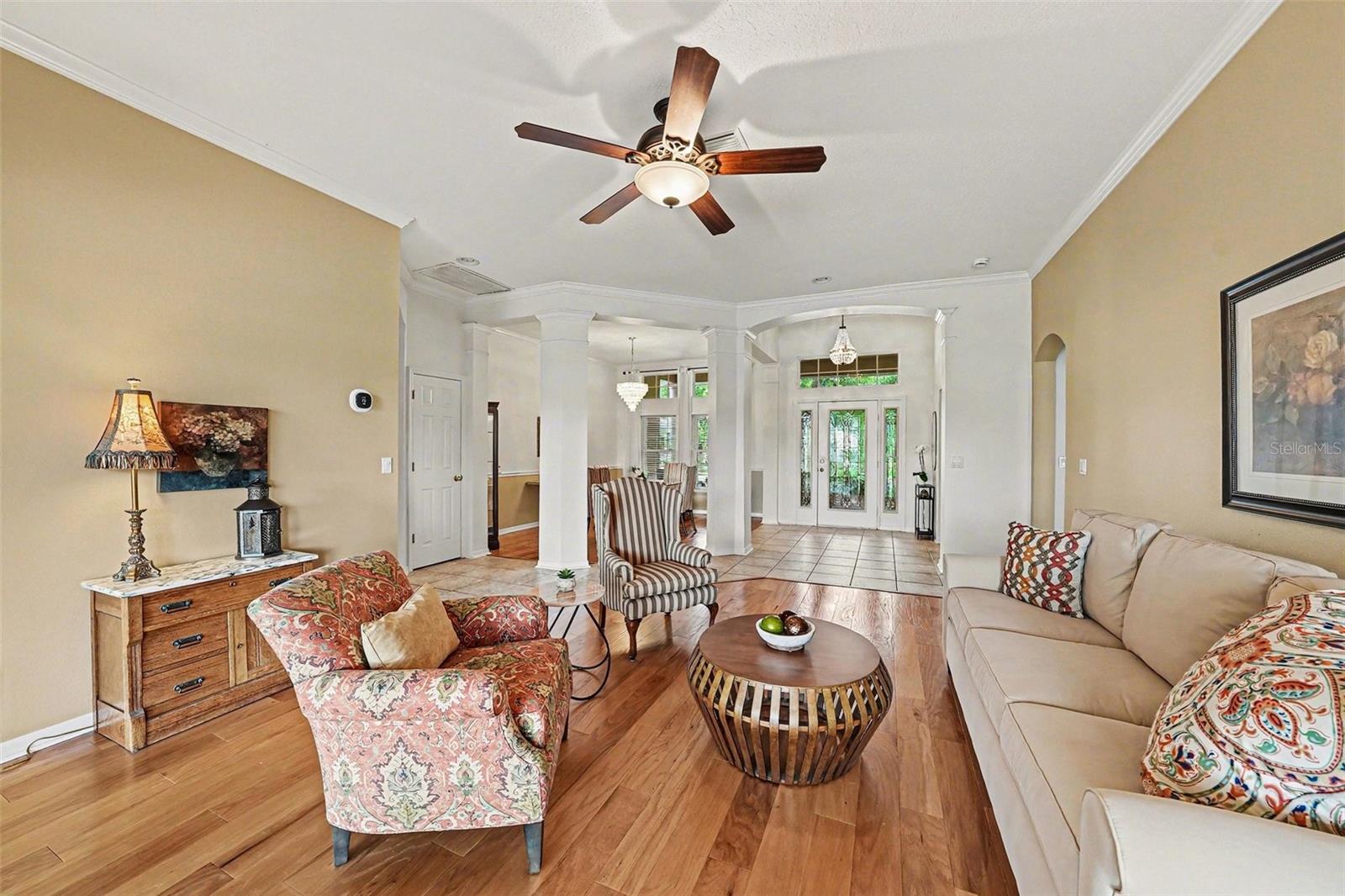 5413 GARDEN ARBOR DRIVE