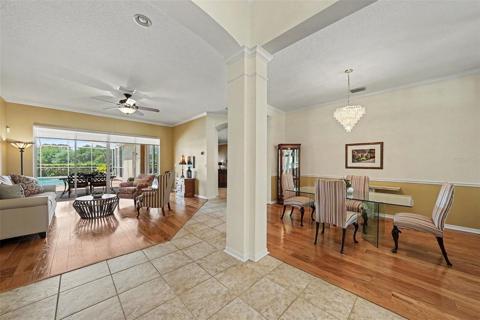 VILLAROSA O - Residential