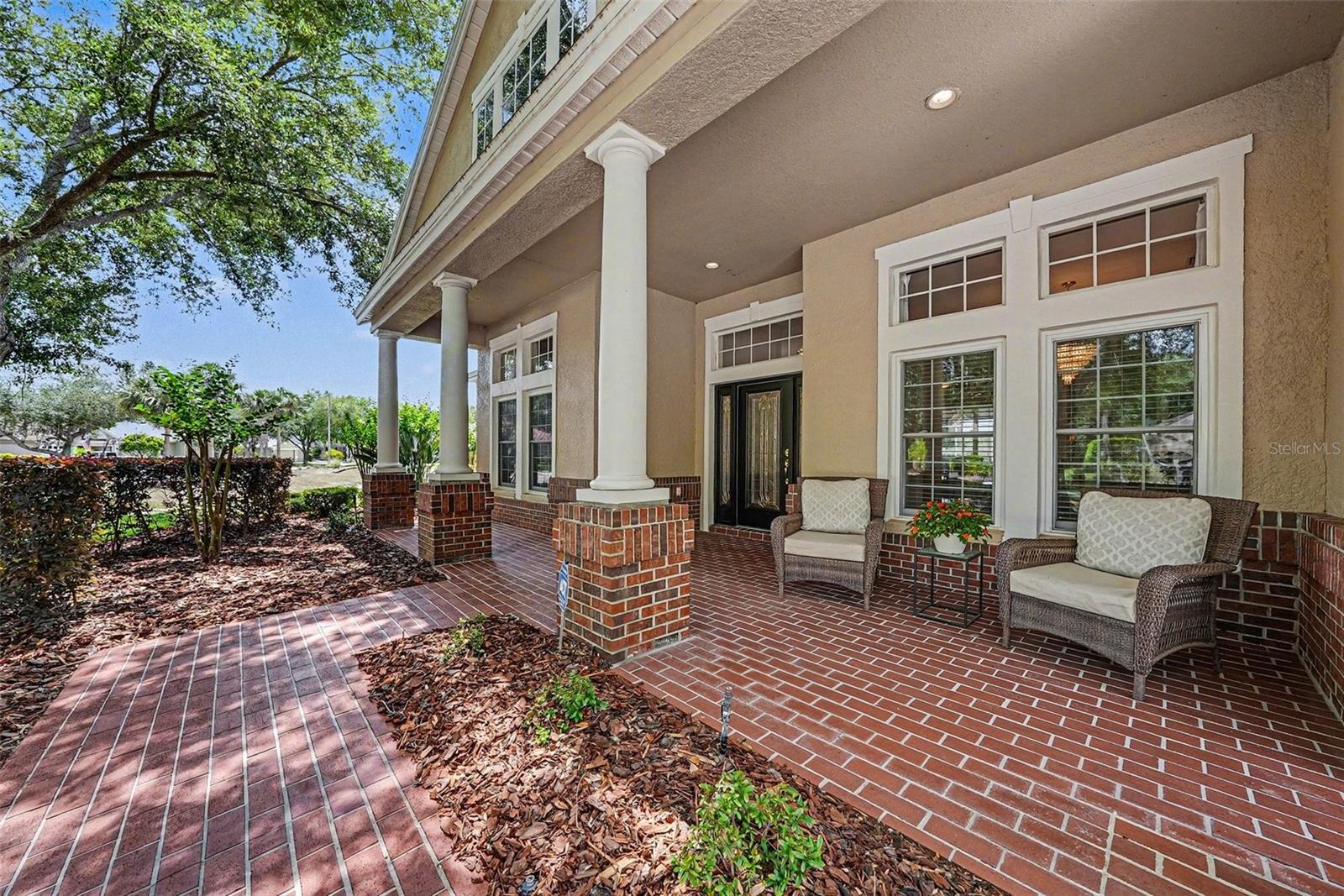 5413 GARDEN ARBOR DRIVE