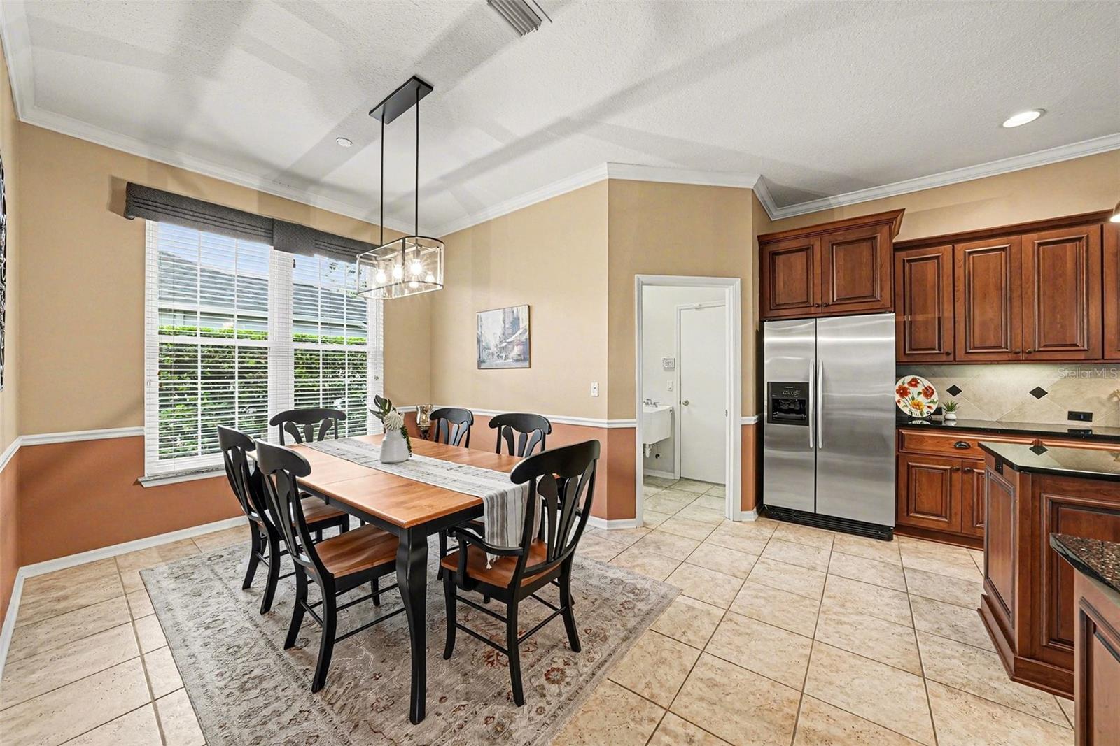VILLAROSA O - Residential