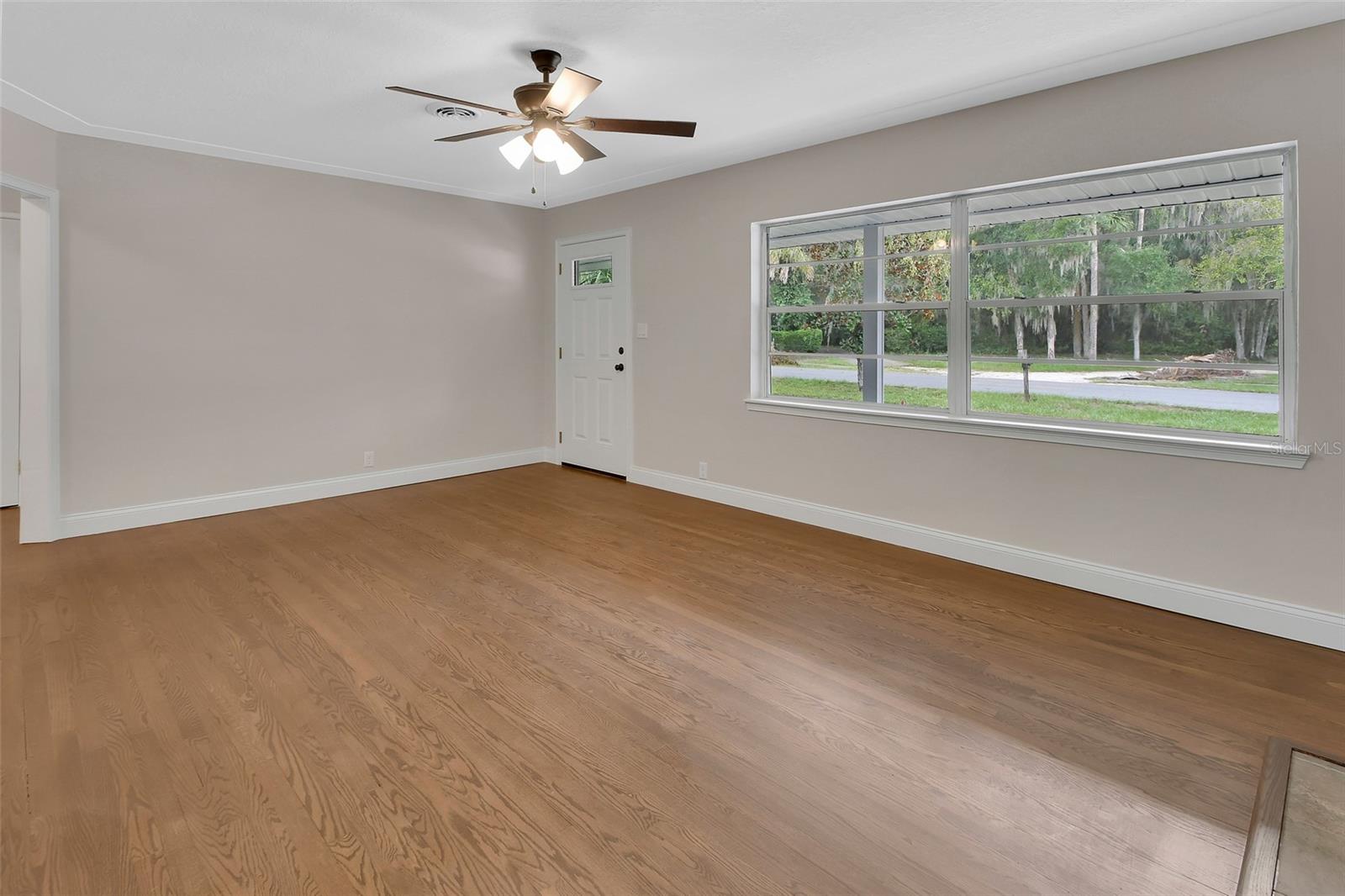 WEST LAWN - Residential