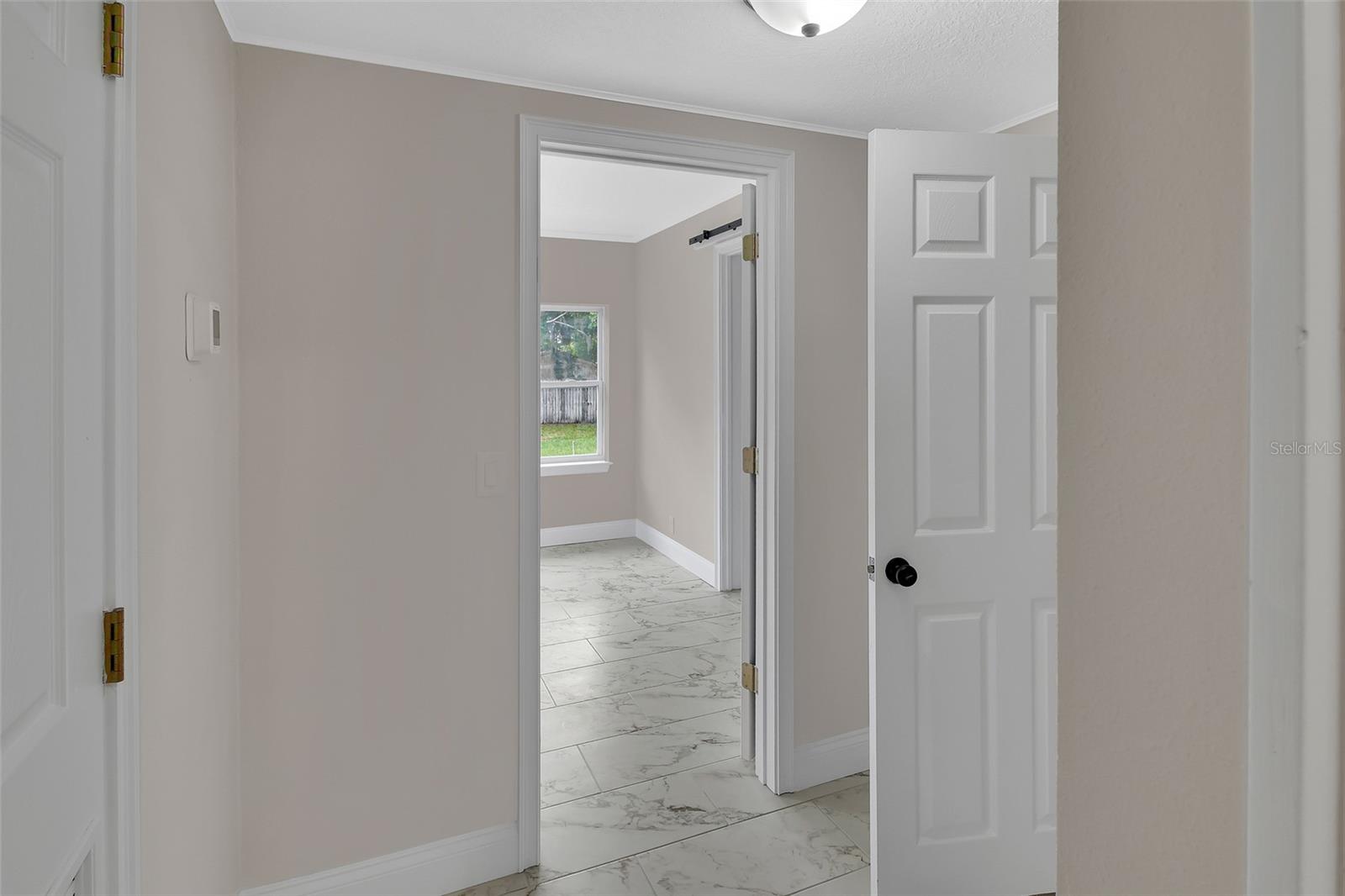 WEST LAWN - Residential