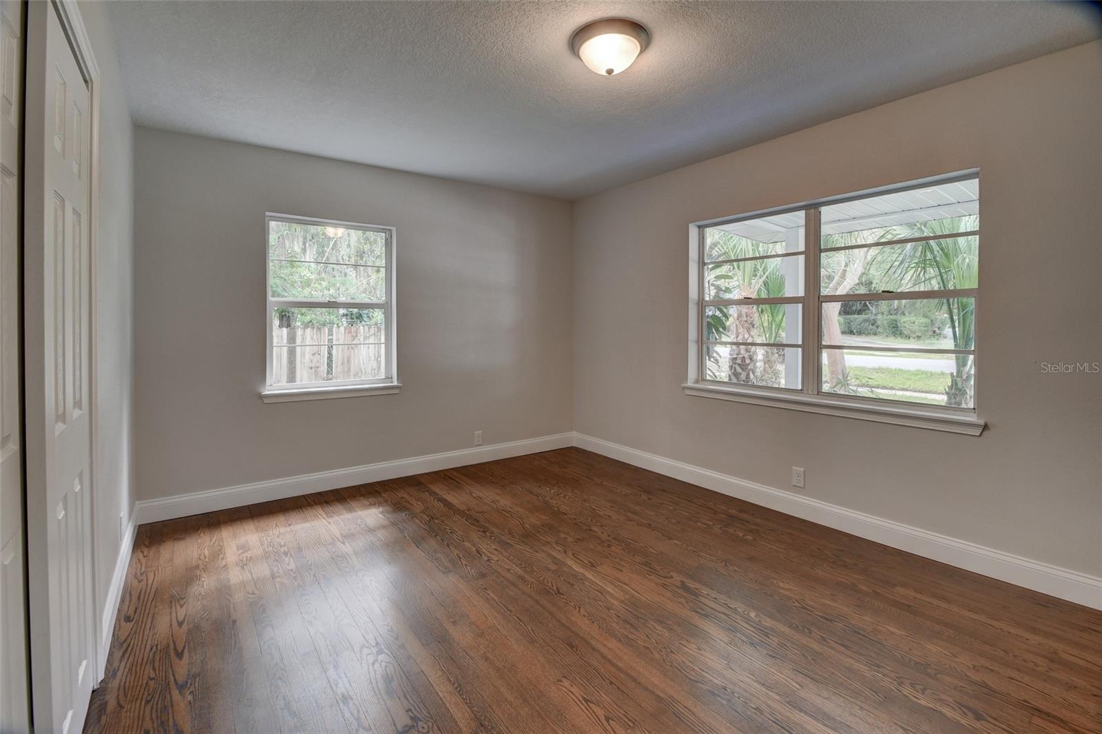 WEST LAWN - Residential