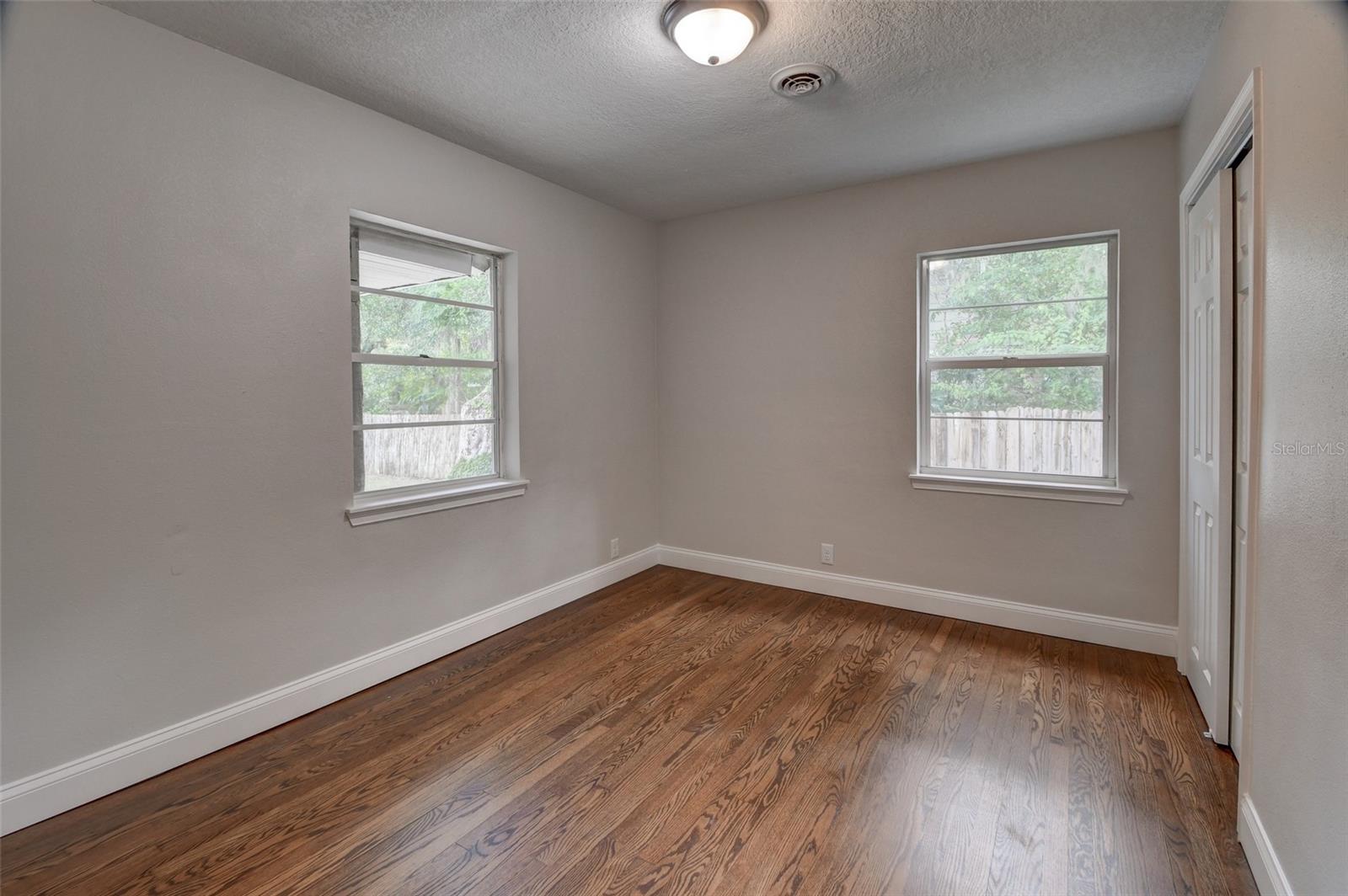 WEST LAWN - Residential
