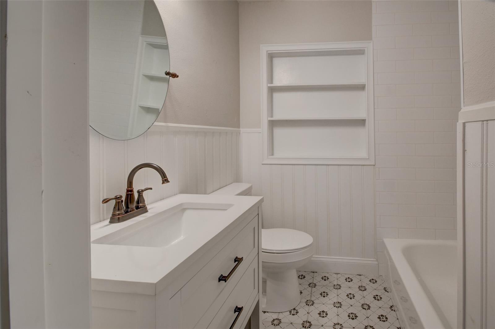 WEST LAWN - Residential