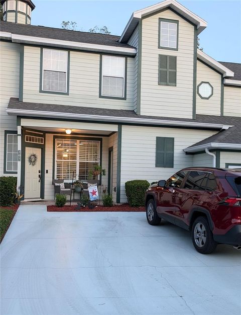 Photo of 231 NE 28th Avenue #207, Ocala, FL 34470 (MLS # OM702601)