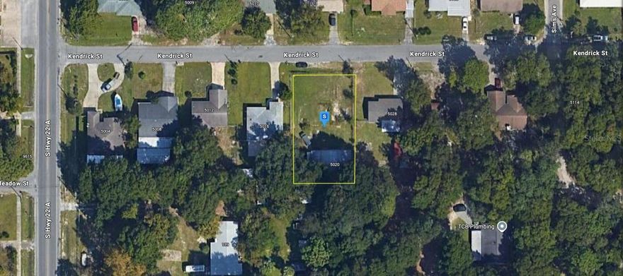 This 0.26-acre vacant lot in Bay, FL offers beautiful views, mature trees, and paved roads around the property for easy access, combining natural charm with modern amenities. The property has power on-site and access to public water, making it ready for development. Ideally located just 25 minutes from Mexico Beach, 43 minutes from Panama City Beach, and a short drive to Tyndall Air Force Base, this lot is perfectly positioned for travelers, families, and military personnel alike. The listing is for land only and is being sold As Is, providing a rare opportunity to build in a scenic and accessible part of Bay County.
I MAKE IT MY POLICY TO PUT ALL KNOWN INFORMATION ABOUT EACH LOT IN THE WRITE UP DETAILS, SO IF YOU DON’T SEE THE ANSWER YOU’RE LOOKING FOR , PLEASE CONTACT THE COUNTY TO GATHER INFORMATION.PLEASE UNDERSTAND WHEN BUYING OR SELLING VACANT/RAW LAND THIS IS USUALLY THE CASE. THE LISTING AGENT DOES NOT GUARANTEE THE ACCURACY OF THE INFORMATION IN THIS LISTING AND IS TO BE HELD HARMLESS OF ANY MISREPRESENTATION. BUYERS ARE ENCOURAGED TO DO THEIR OWN DUE DILIGENCE TO MAKE SURE THE LOT IS A GOOD FIT. SELLERS HAVE STATED THAT THEY WISH TO SELECT THE TITLE AGENCY FOR CLOSING. THEY ARE WILLING TO COVER THAT COST AT CLOSING. THANK YOU FOR LOOKING. THIS IS A FLAT FEE LIMITED-SERVICE LISTING.