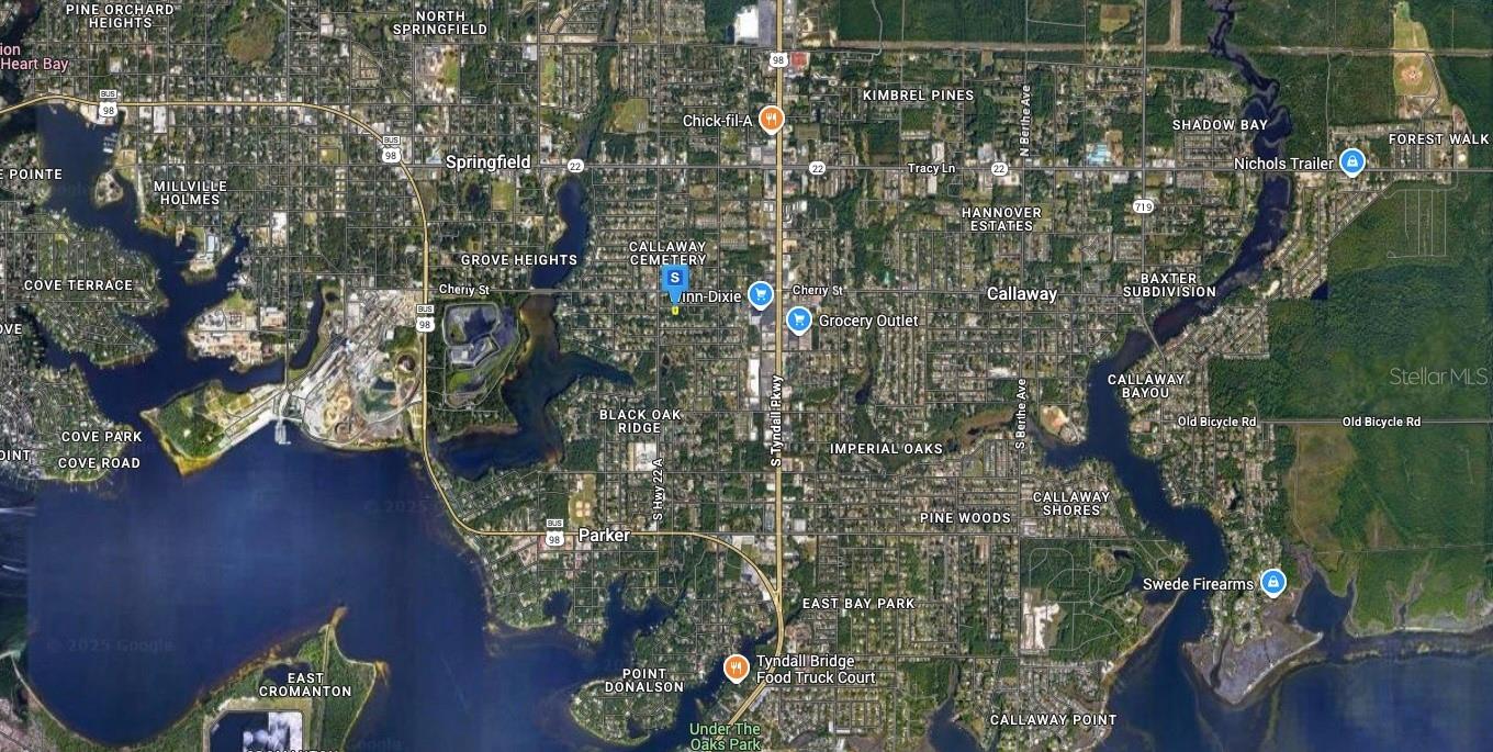 5020 KENDRICK STREET