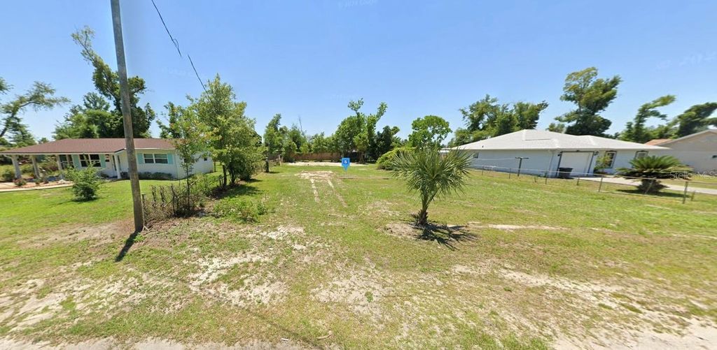 Photo of 5020 Kendrick Street, Panama City, FL 32404 (MLS # A4670368)