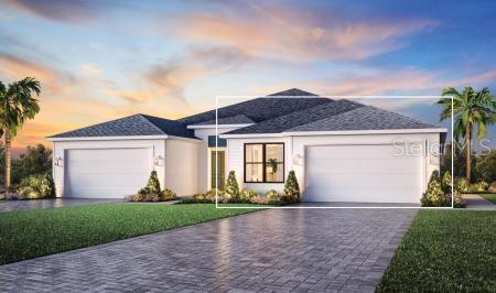 REGENCY AT WATERSET - Residential