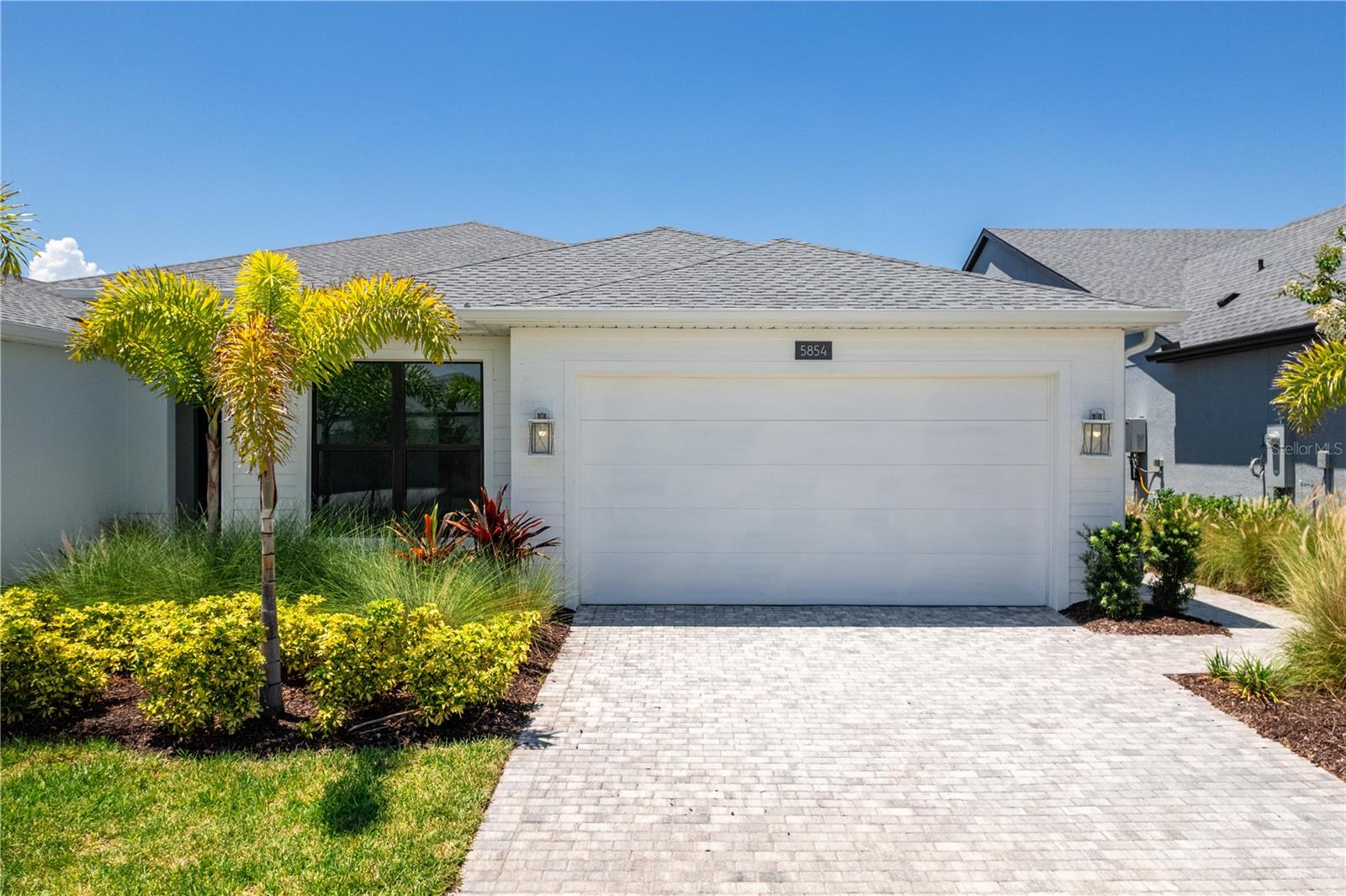 5854 WINDBREAK COURT