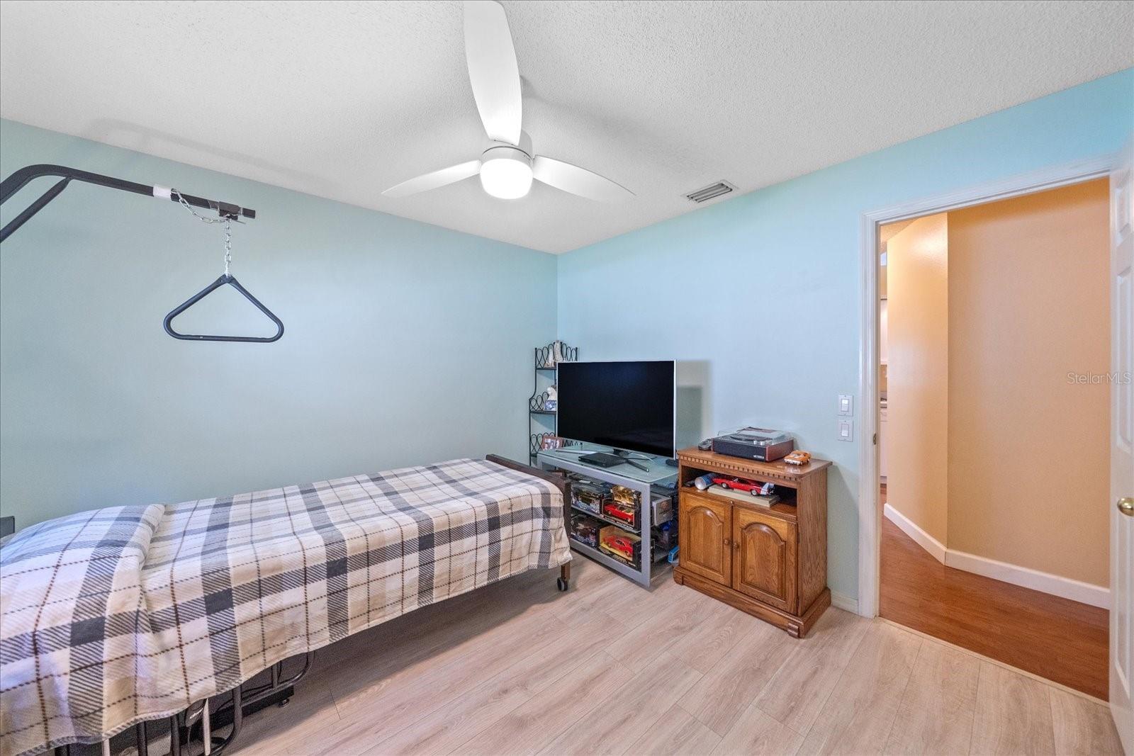 SOUTHWOOD SEC C - Residential