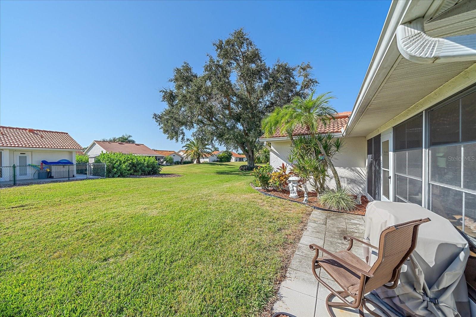 SOUTHWOOD SEC C - Residential