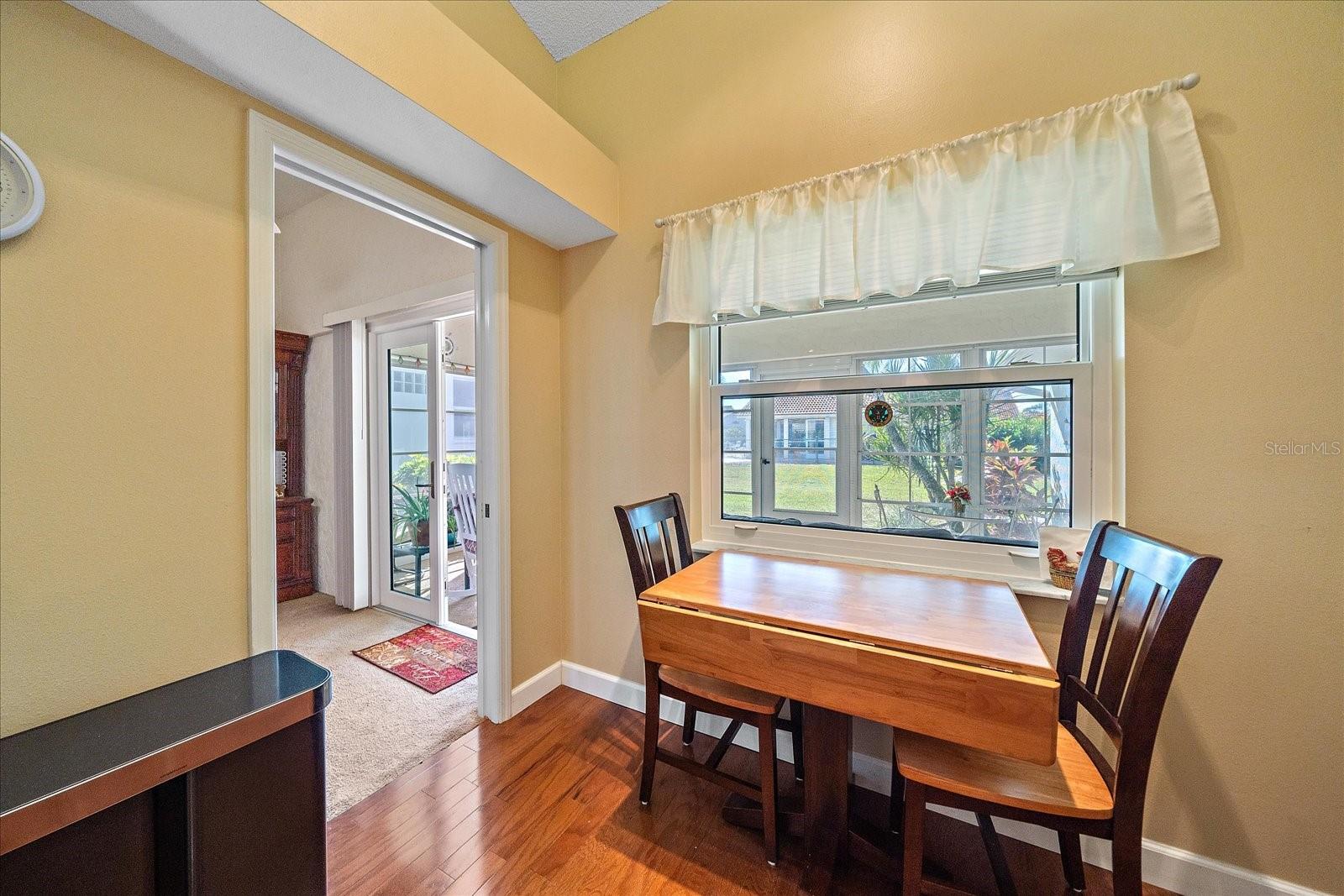 SOUTHWOOD SEC C - Residential