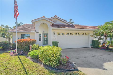 Photo of 4872 Limetree Lane, Venice, FL 34293 (MLS # A4672273)