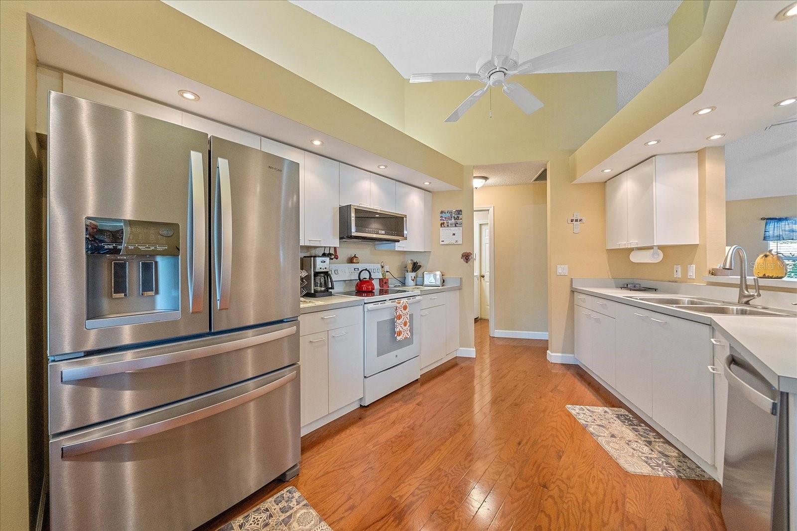 SOUTHWOOD SEC C - Residential