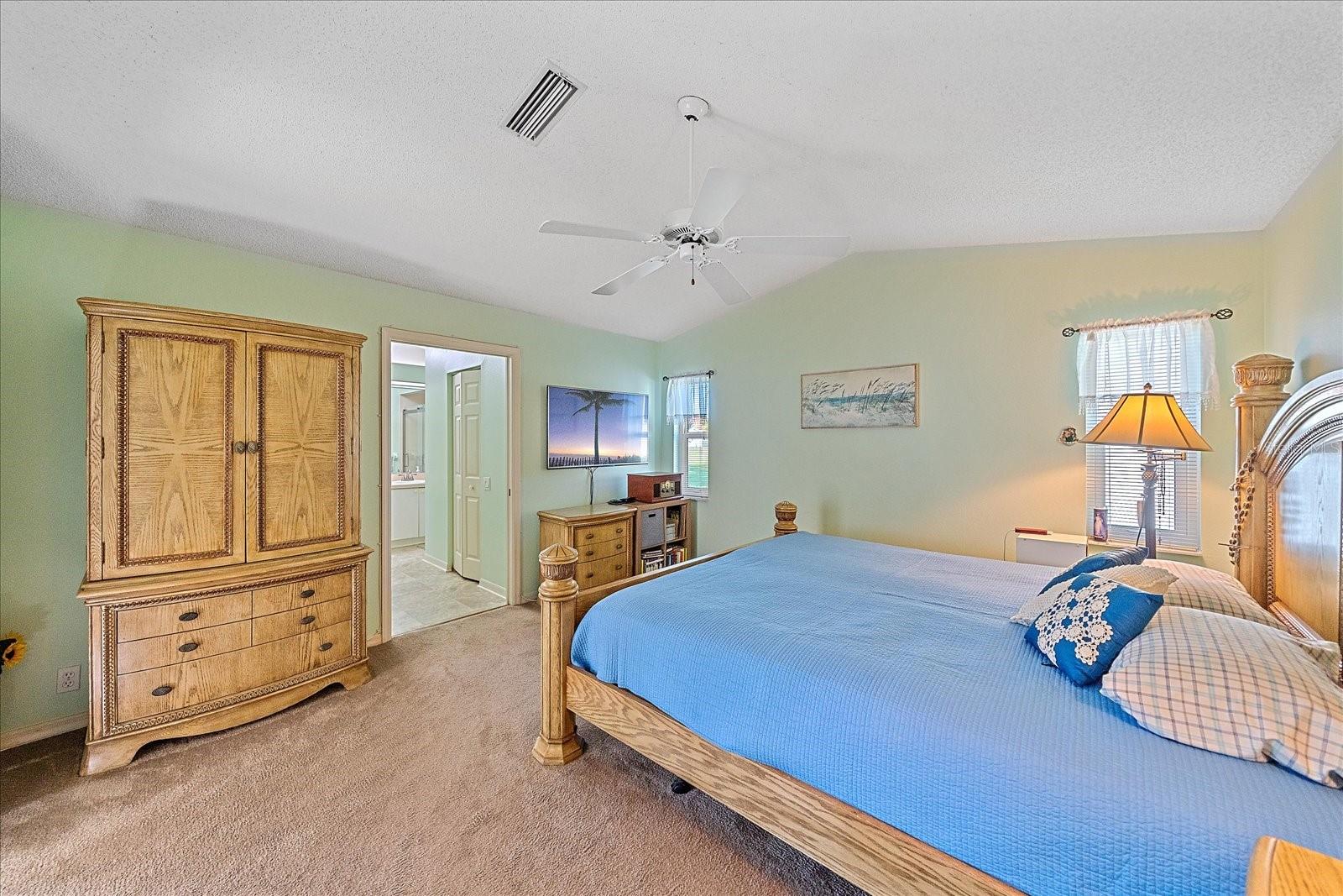 SOUTHWOOD SEC C - Residential