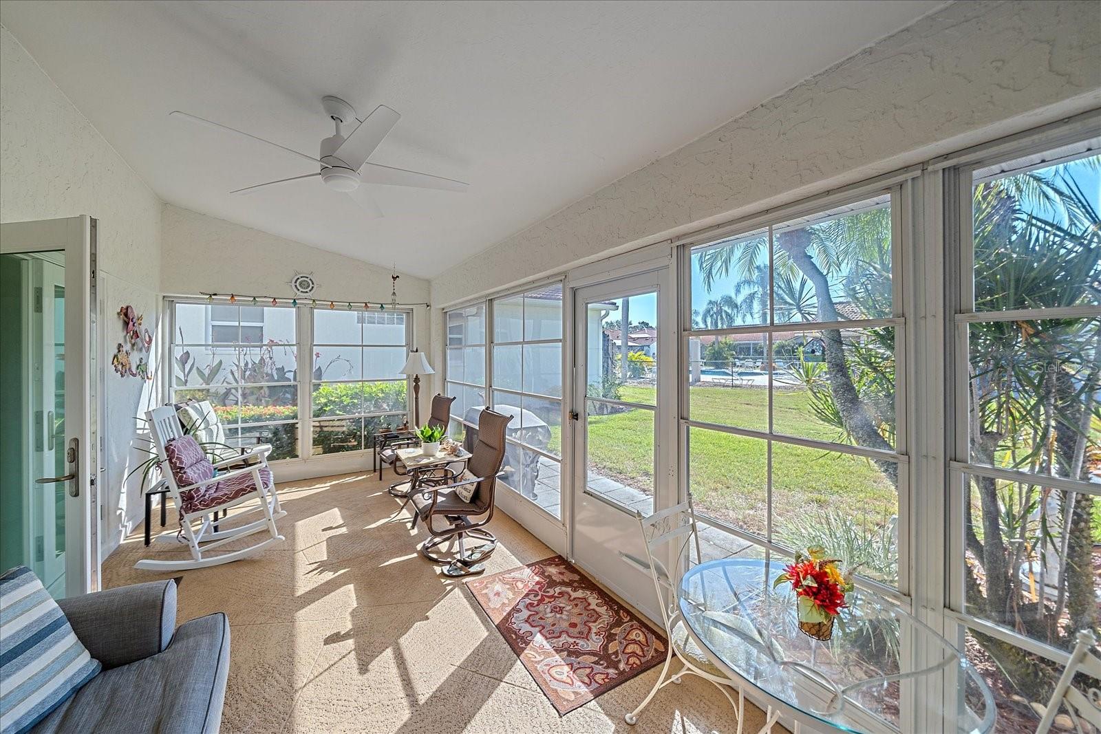 SOUTHWOOD SEC C - Residential