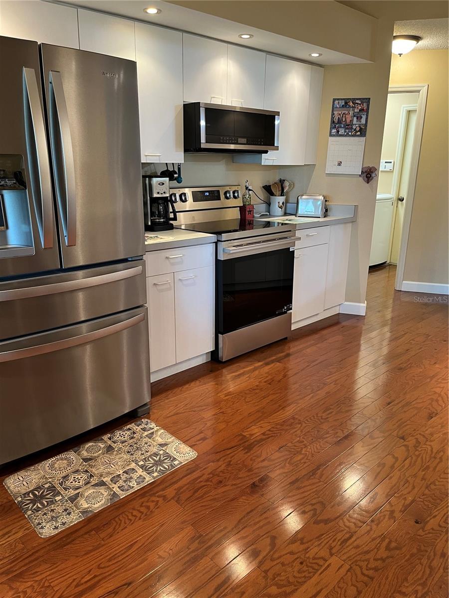 SOUTHWOOD SEC C - Residential